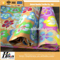 100%cotton Newest Cotton Soft Flannel Fabric Cheapest/Cotton Flannel Fabric For South America Market